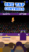 Mascot Dunks اسکرین شاٹ 1