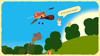 Boe Wings: Earn Bitcoin! screenshot 5