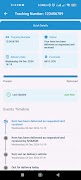 Dxtracking - Delivery Tracker penulis hantaran