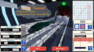 MCAS Simulation 截圖 3