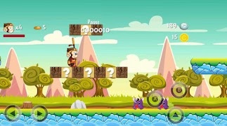 KongORIGINS screenshot 4