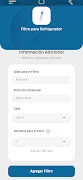 6 Schermata Coflex Home