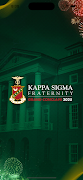 Kappa Sigma Events 海报