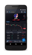 پوستر CMTrading SIRIX Mobile