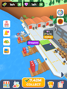 Dam Builder اسکرین شاٹ 6