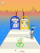 Gentleman Run 截图 5