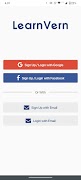 LearnVern Online Courses پوسٹر