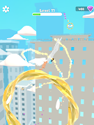 برنامه‌نما Magic Wings عکس از صفحه