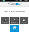 MobileFleet 스크린샷 1