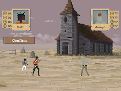 Sheltered screenshot 4