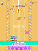 Timber Roller Ekran Görüntüsü 7