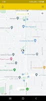 برنامه‌نما Tawsela Driver عکس از صفحه