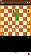 6 Schermata Chess - Brain Game