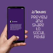 Le'Thoughts ảnh chụp màn hình 7