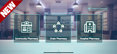 Pharmlator ภาพหน้าจอ 1