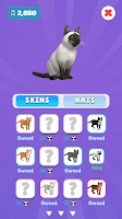 Cat Prank! screenshot 4