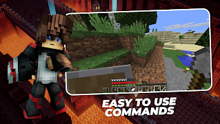 Java Edition Minecraft UI 2024 screenshot 3