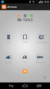 JBLTools 海報
