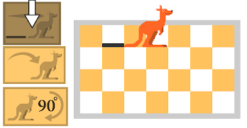 Kangaroo Premium syot layar 7
