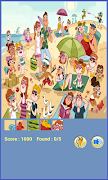 Hidden Objects 2 اسکرین شاٹ 3