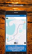Visit JAX! captura de pantalla 7