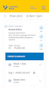 LaundryMate Delivery screenshot 4