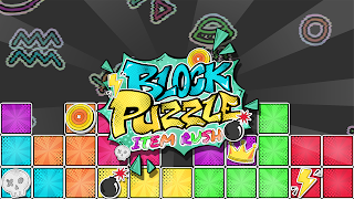 Block Puzzle Item Rush screenshot 5