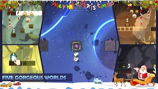 Path Through the Forest Ekran Görüntüsü 3