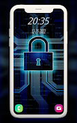 LockScreen Wallpapers screenshot 1