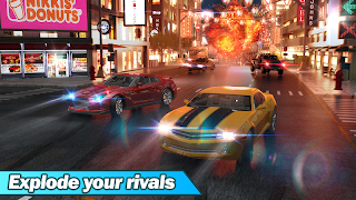 Super Road Driver স্ক্রিনশট 3