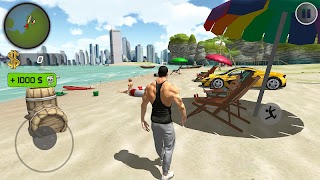 برنامه‌نما Go To Town عکس از صفحه