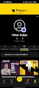 برنامه‌نما Troygox عکس از صفحه