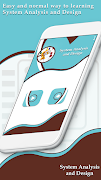 System Analysis And Design تصوير الشاشة 2