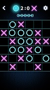Tic Tac Toe ภาพหน้าจอ 3