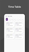 Acrobite Learning App ảnh chụp màn hình 6