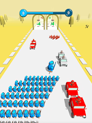 Army Rush syot layar 7