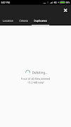 Duplicate Cleaner تصوير الشاشة 4