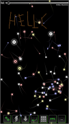 Particle Physics Simulator скриншот 3