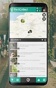 PartiCollect screenshot 4