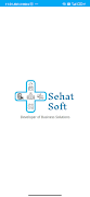 پوستر Sehat Soft Admin