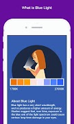 Night Mode : Blue Ray Filter screenshot 3