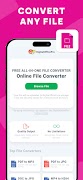File Converter poster