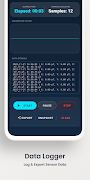 Magnetic Sensor | Magnetometer تصوير الشاشة 7