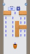 Number Mania poster