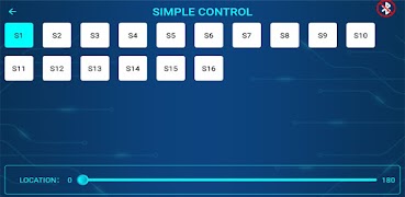 MakerControl ภาพหน้าจอ 3