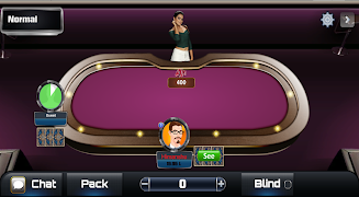 Three Aces اسکرین شاٹ 5