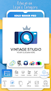 Logo Maker - Logo Creator 截圖 6