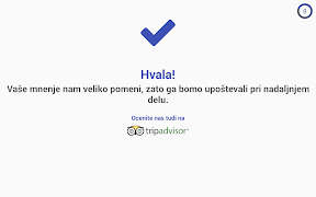 FeedbackMeter syot layar 2