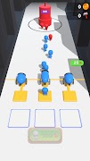 برنامه‌نما Mob Fever عکس از صفحه