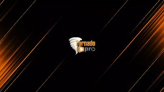 Poster Tornado PRO Player